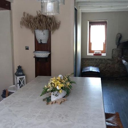 La Parenthese Villa Folles Buitenkant foto
